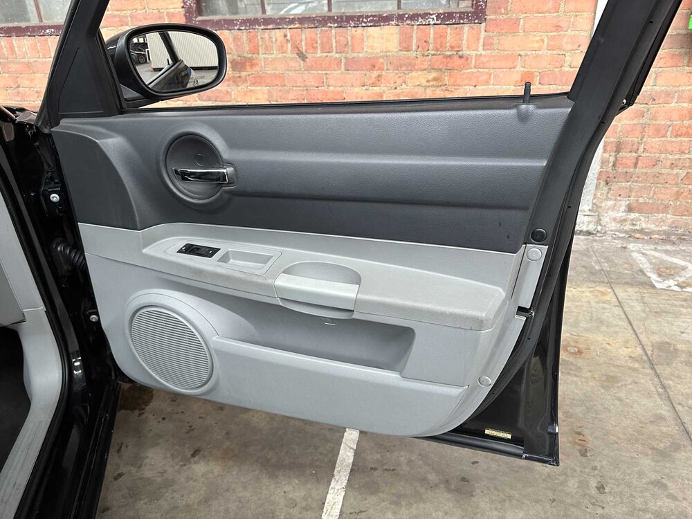 Dodge Charger 250 PS 2007 Youngtimer