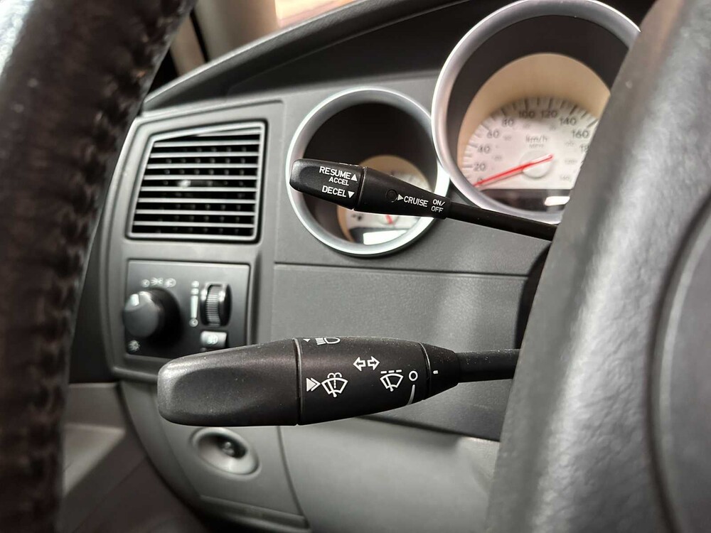 Dodge Charger 250 PS 2007 Youngtimer