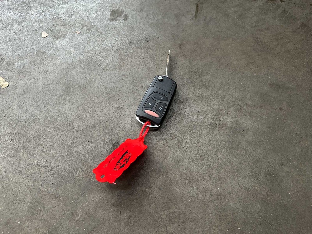 Dodge Charger 250 PS 2007 Youngtimer