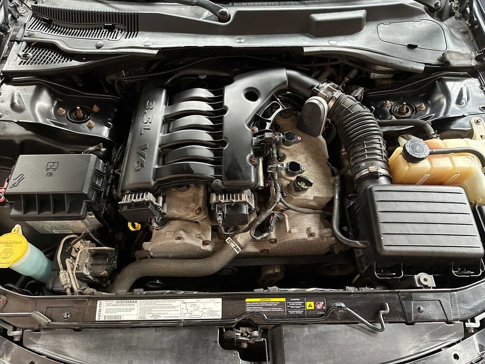 Dodge Charger 250 PS 2007 Youngtimer