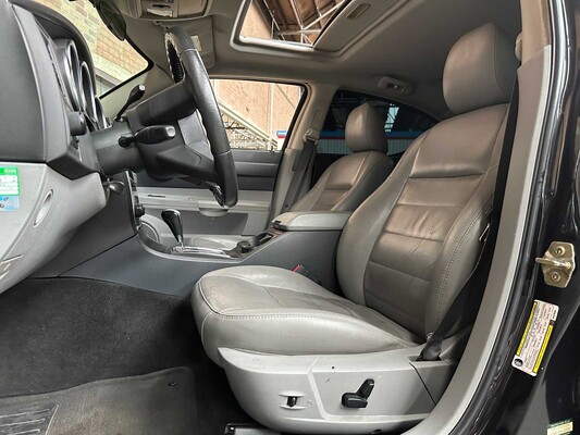 Dodge Charger 250 PS 2007 Youngtimer