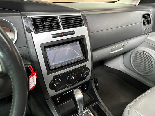 Dodge Charger 250 PS 2007 Youngtimer