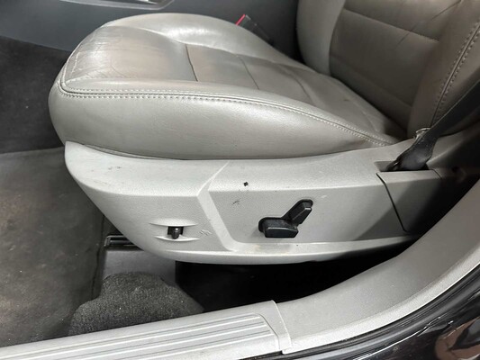 Dodge Charger 250 PS 2007 Youngtimer