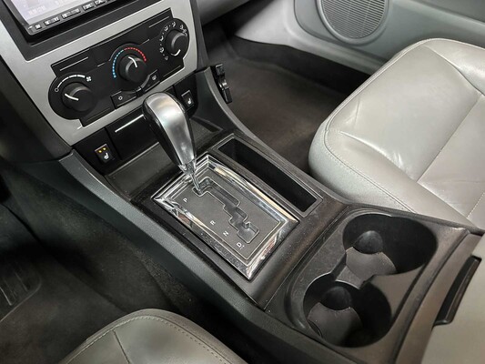 Dodge Charger 250 PS 2007 Youngtimer