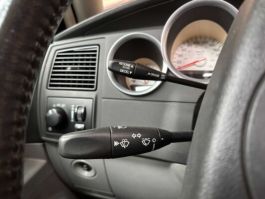 Dodge Charger 250 PS 2007 Youngtimer