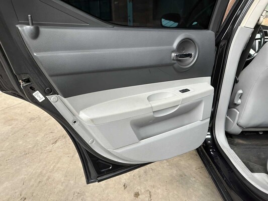 Dodge Charger 250 PS 2007 Youngtimer