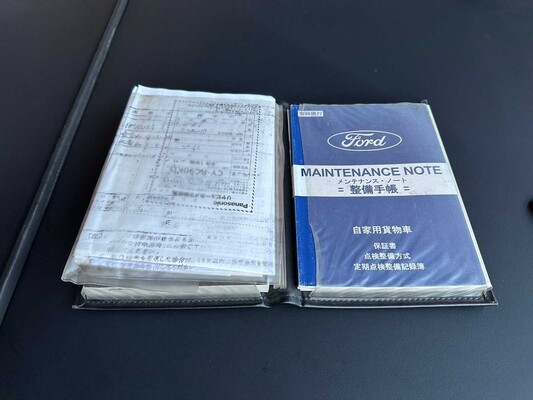 Ford Explorer Sport Trac Pick-up 4,0 V6 210 PS 2007 Yountimer