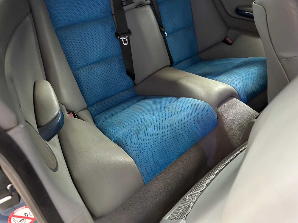 BMW M3 E46 Cabriolet 3,2 343 PS S54B32 343 PS 2002 Youngtimer