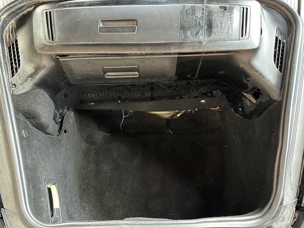 Porsche Boxster 987 3,2 280 PS 2005 -Youngtimer-