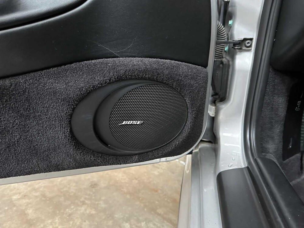 Porsche 911 Carrera 4S 3,6 996 320 PS 2002 Youngtimer