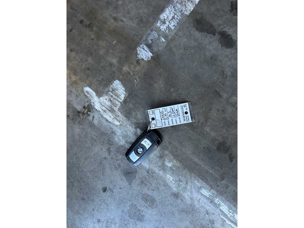 BMW M5 V10 500 PS 2006