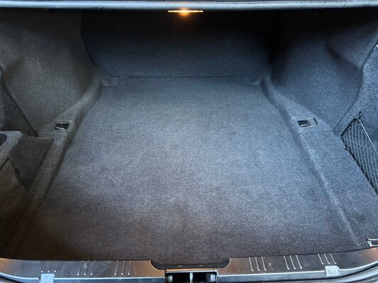 BMW M5 V10 500 PS 2006