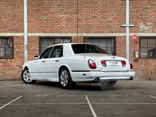 Bentley Arnage 6.8 V8 2004