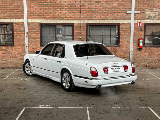 Bentley Arnage 6.8 V8 2004
