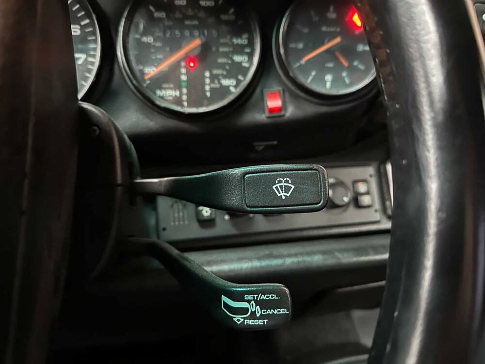 Porsche 911 964 Cabriolet 3.6 1993