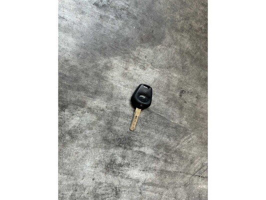 Porsche Boxster 986 2,5 204 PS 1999 Youngtimer