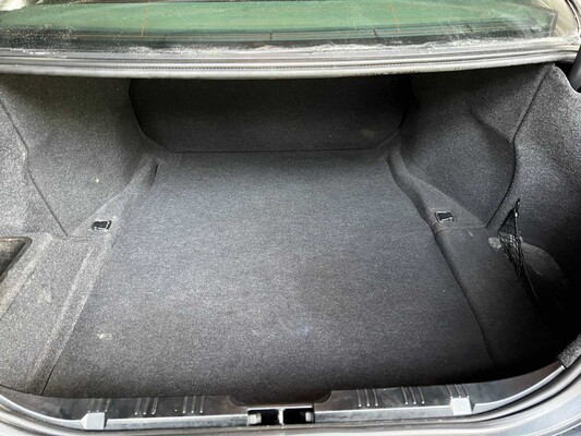 BMW M5 5,0 V10 500 PS 2007 5er Youngtimer