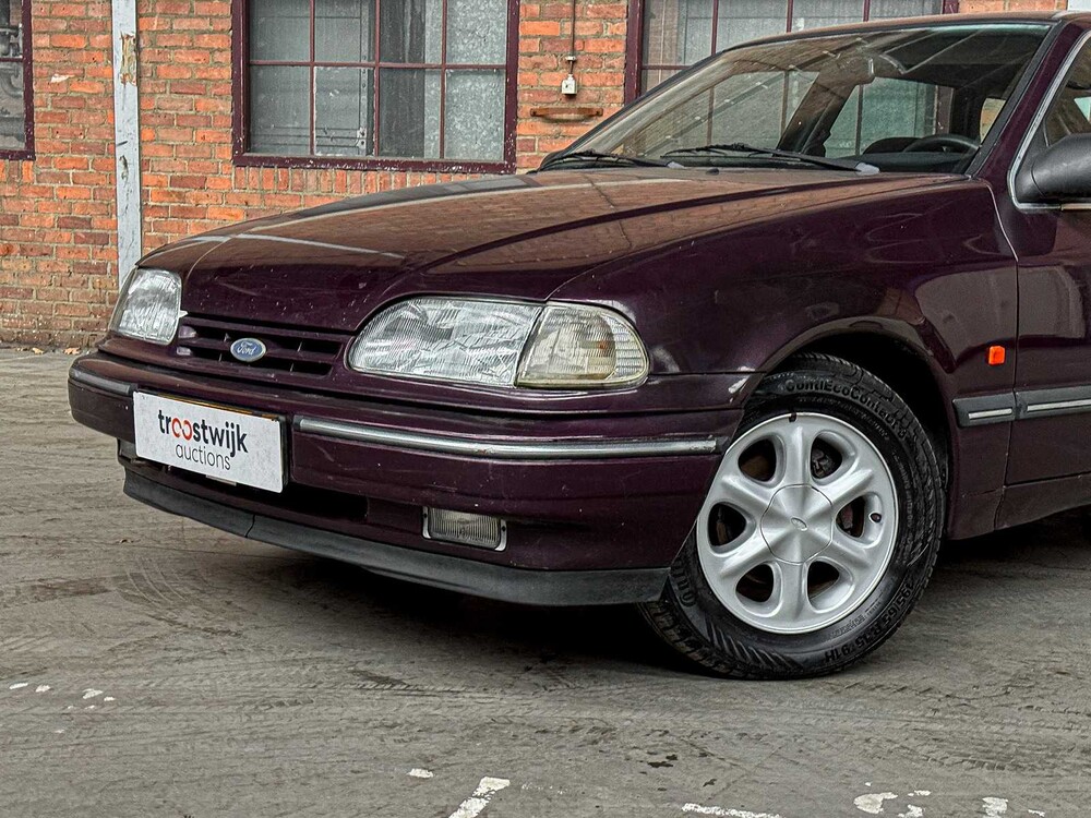 Ford Scorpio 2.9i V6 GLX 142pk 1994, JD-VT-09