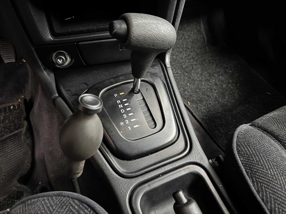 Ford Scorpio 2.9i V6 GLX 142pk 1994, JD-VT-09