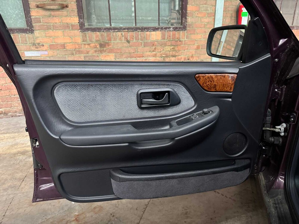 Ford Scorpio 2.9i V6 GLX 142pk 1994, JD-VT-09