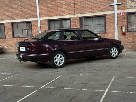 Ford Scorpio 2.9i V6 GLX 142pk 1994, JD-VT-09