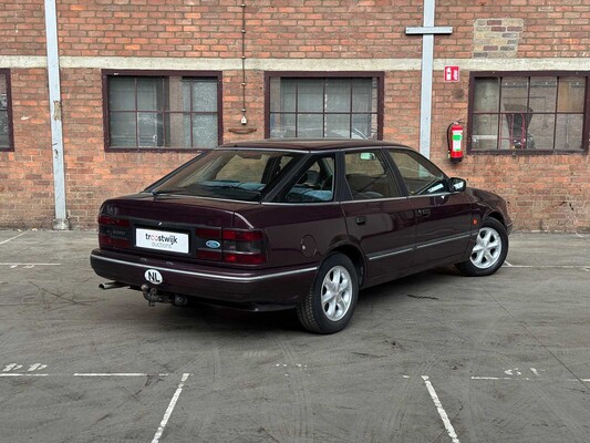 Ford Scorpio 2.9i V6 GLX 142pk 1994, JD-VT-09