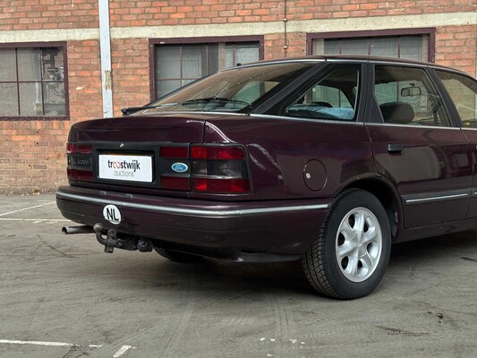 Ford Scorpio 2.9i V6 GLX 142pk 1994, JD-VT-09