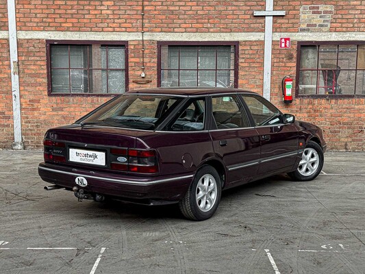 Ford Scorpio 2.9i V6 GLX 142pk 1994, JD-VT-09