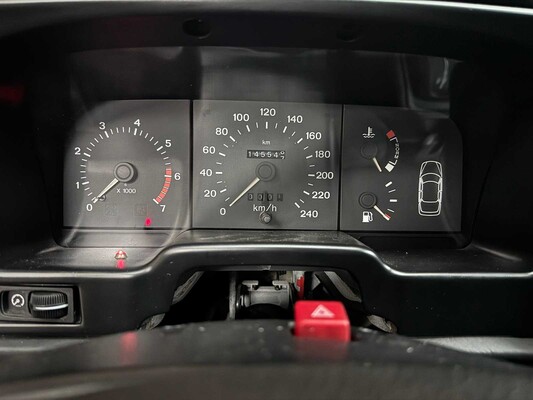 Ford Scorpio 2.9i V6 GLX 142pk 1994, JD-VT-09