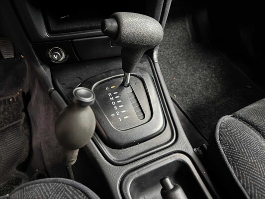 Ford Scorpio 2.9i V6 GLX 142pk 1994, JD-VT-09