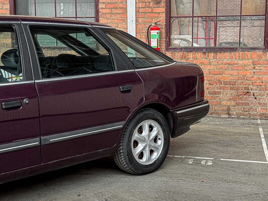 Ford Scorpio 2.9i V6 GLX 142pk 1994, JD-VT-09