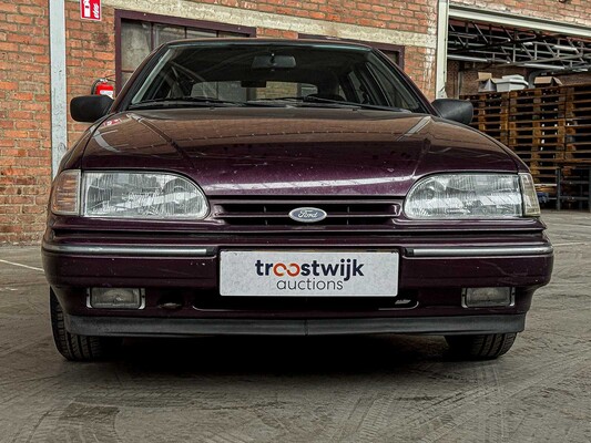 Ford Scorpio 2.9i V6 GLX 142pk 1994, JD-VT-09