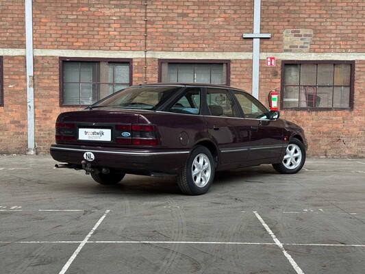 Ford Scorpio 2.9i V6 GLX 142pk 1994, JD-VT-09