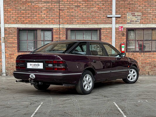 Ford Scorpio 2.9i V6 GLX 142pk 1994, JD-VT-09