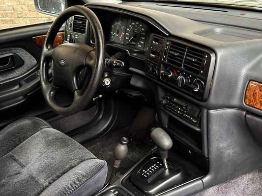 Ford Scorpio 2.9i V6 GLX 142pk 1994, JD-VT-09