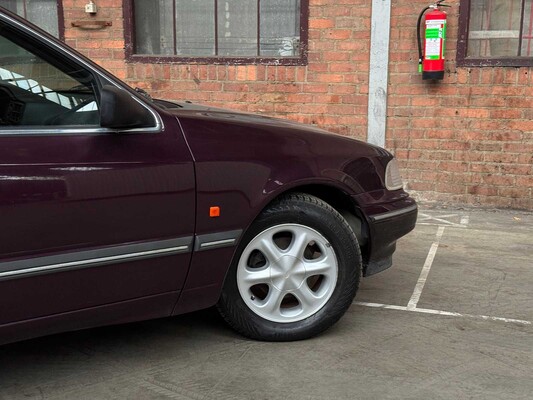 Ford Scorpio 2.9i V6 GLX 142pk 1994, JD-VT-09