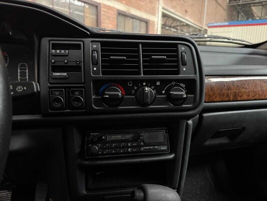 Ford Scorpio 2.9i V6 GLX 142pk 1994, JD-VT-09