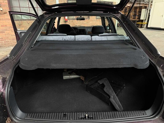 Ford Scorpio 2.9i V6 GLX 142pk 1994, JD-VT-09