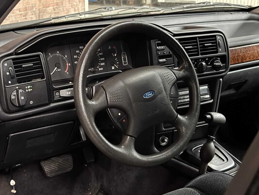 Ford Scorpio 2.9i V6 GLX 142pk 1994, JD-VT-09