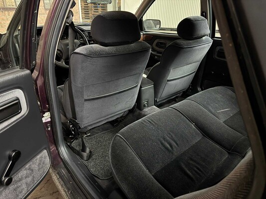 Ford Scorpio 2.9i V6 GLX 142pk 1994, JD-VT-09