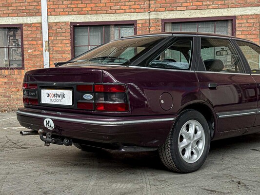 Ford Scorpio 2.9i V6 GLX 142pk 1994, JD-VT-09