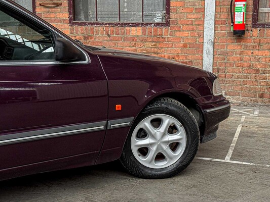 Ford Scorpio 2.9i V6 GLX 142pk 1994, JD-VT-09