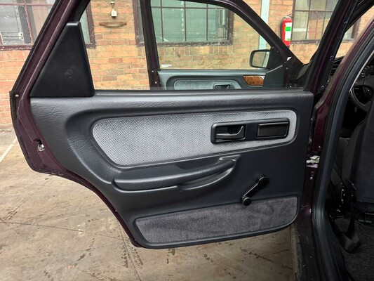 Ford Scorpio 2.9i V6 GLX 142pk 1994, JD-VT-09