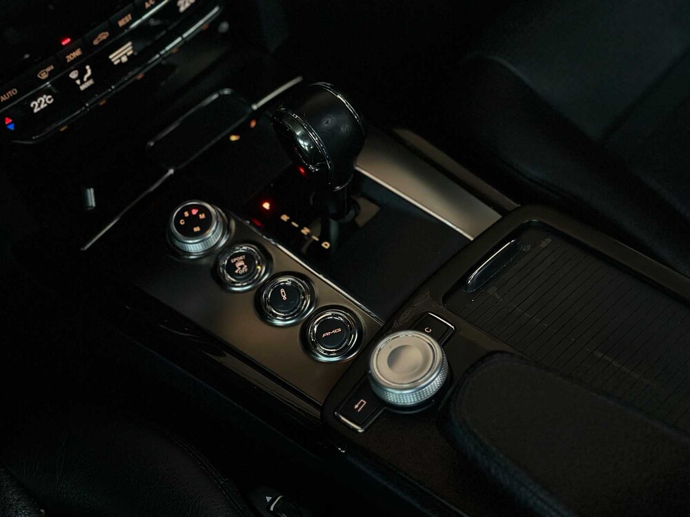 Mercedes-Benz E63 AMG 6,3 V8 -CARBON- 525 PS 2010 (Original-NL) E-Klasse, 47-LKB-6