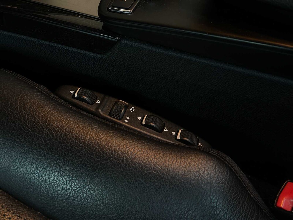 Mercedes-Benz E63 AMG 6,3 V8 -CARBON- 525 PS 2010 (Original-NL) E-Klasse, 47-LKB-6