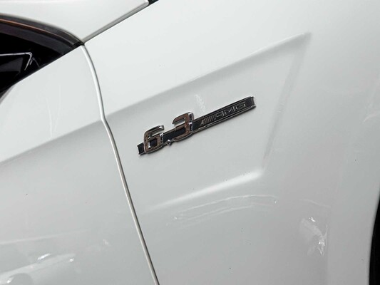Mercedes-Benz E63 AMG 6,3 V8 -CARBON- 525 PS 2010 (Original-NL) E-Klasse, 47-LKB-6