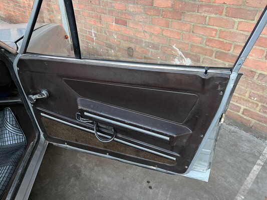 Alfa Romeo Sud 901 97 PS 1978