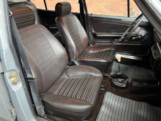 Alfa Romeo Sud 901 97 PS 1978