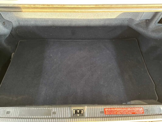 Mercedes-Benz SL500 1991 SL-Klasse 