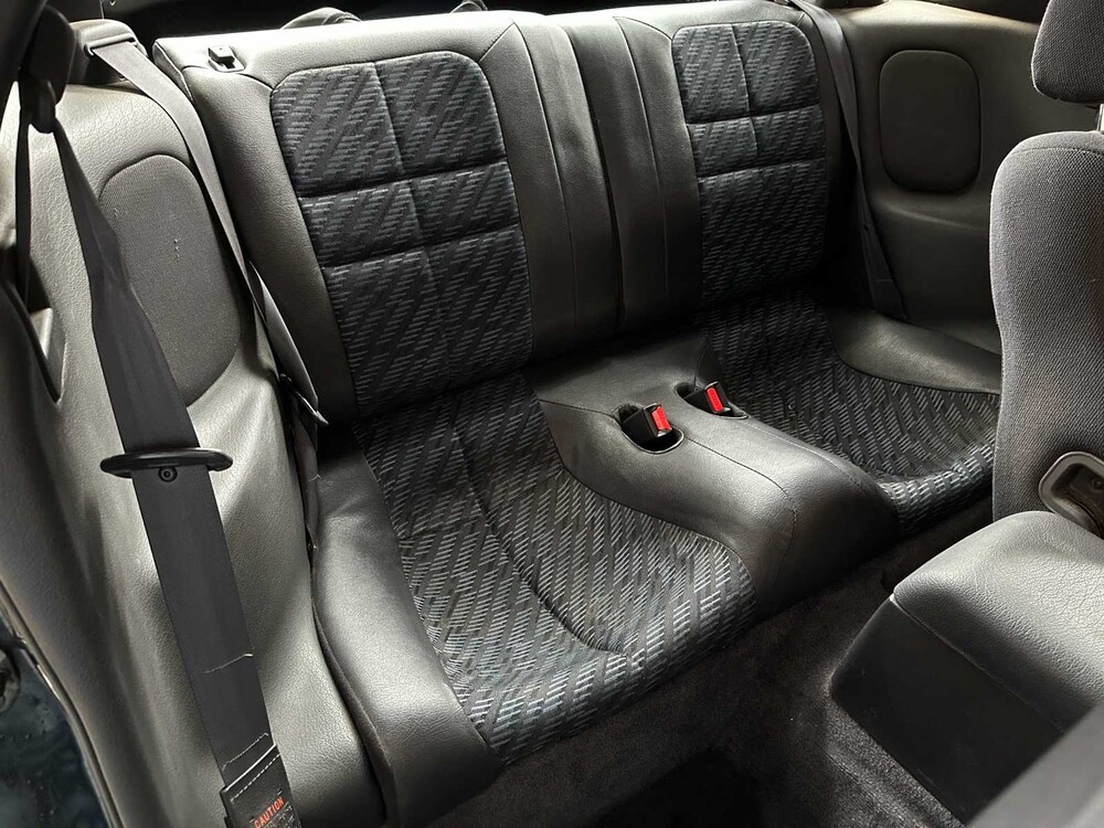 Mitsubishi 3000 GT 222 PS 1994